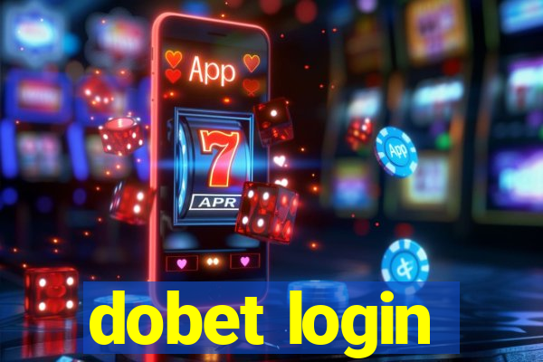 dobet login